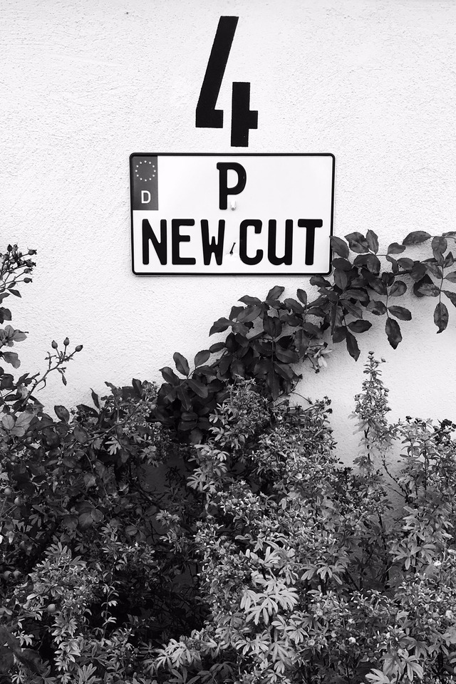 New Cut Hairstyling Ihr Friseur In Munchen Schwabing Maxvorstadt